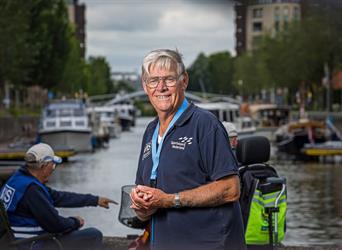 VISlessen zijn populair bij jeugd